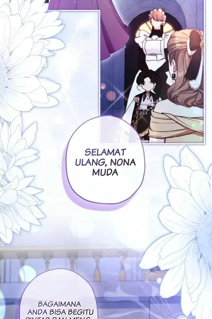 Aku Menjadi Anak Angkat Pemeran Utama Chapter 123 page 4