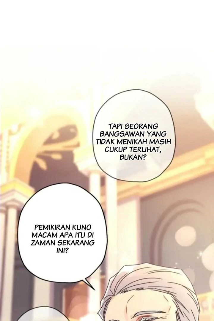 Aku Menjadi Anak Angkat Pemeran Utama Chapter 123 page 49