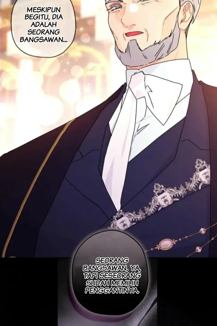 Aku Menjadi Anak Angkat Pemeran Utama Chapter 123 page 50