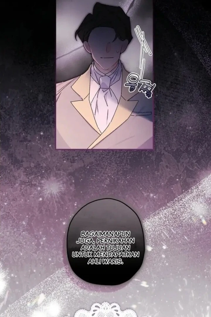 Aku Menjadi Anak Angkat Pemeran Utama Chapter 123 page 51