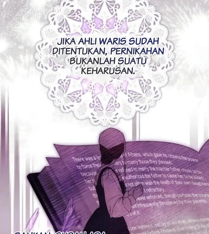 Aku Menjadi Anak Angkat Pemeran Utama Chapter 123 page 52