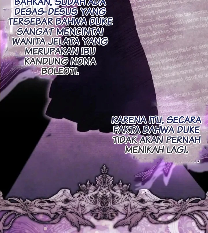 Aku Menjadi Anak Angkat Pemeran Utama Chapter 123 page 53