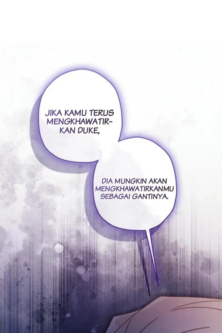 Aku Menjadi Anak Angkat Pemeran Utama Chapter 123 page 55
