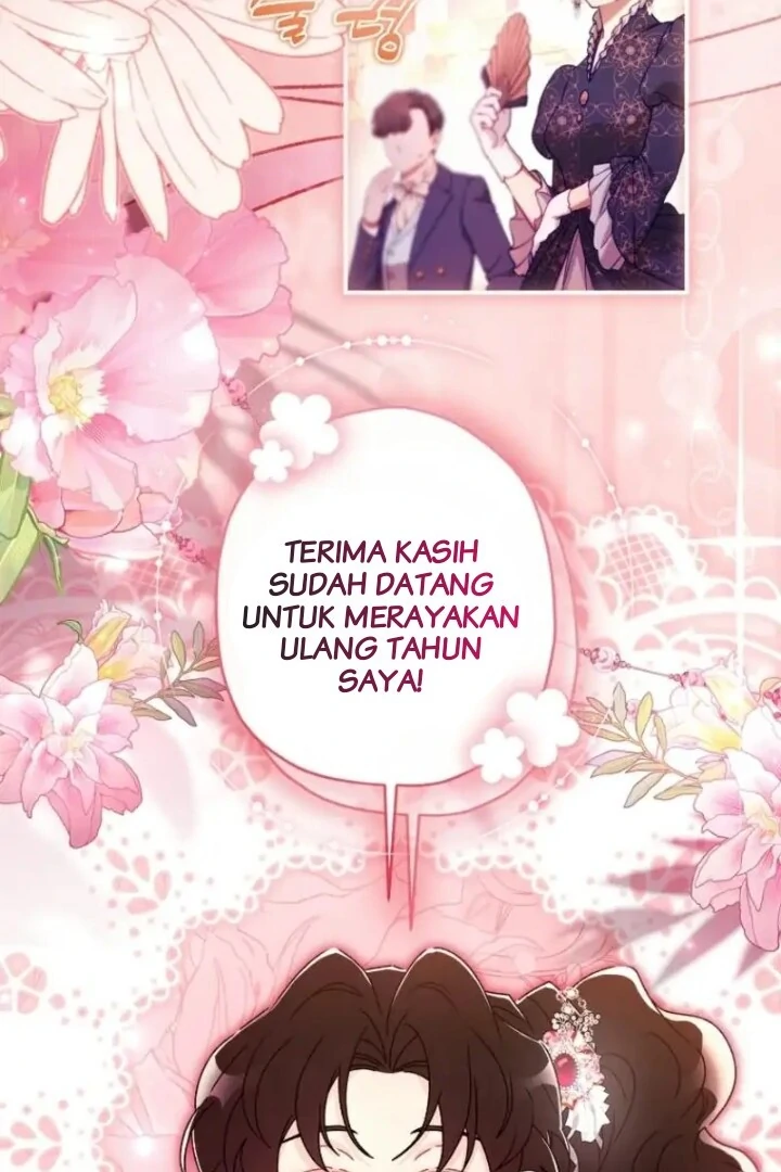 Aku Menjadi Anak Angkat Pemeran Utama Chapter 123 page 66