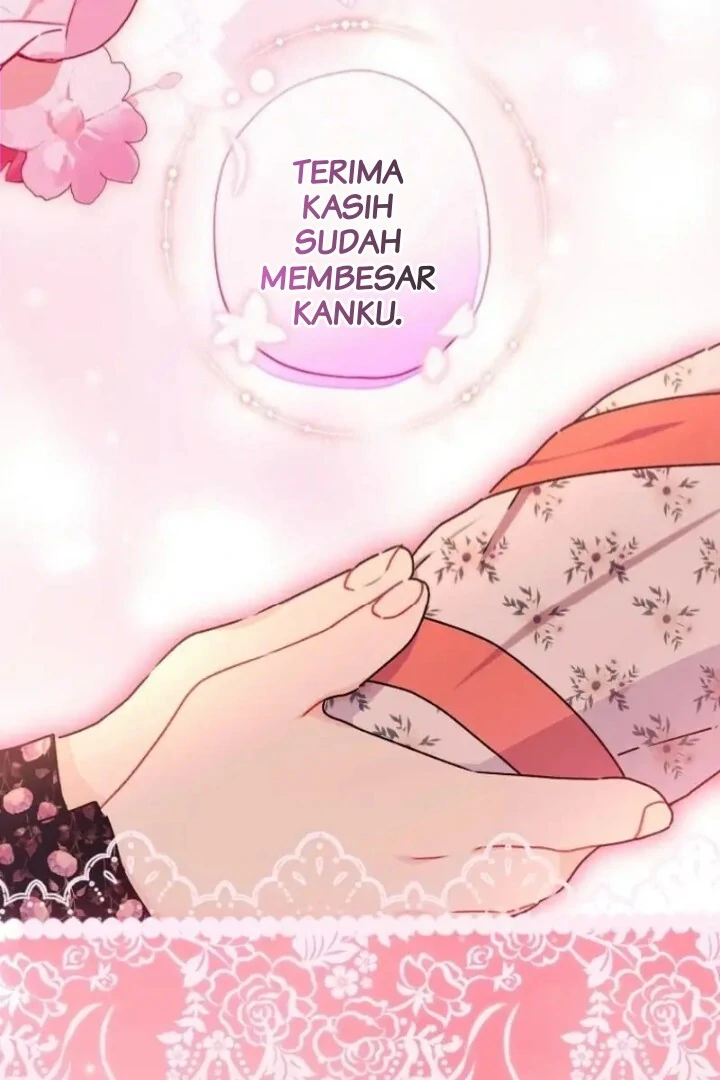 Aku Menjadi Anak Angkat Pemeran Utama Chapter 123 page 80