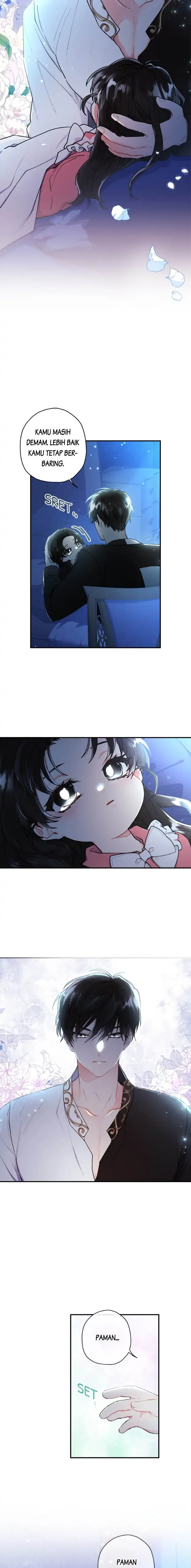 Aku Menjadi Anak Angkat Pemeran Utama Chapter 25 page 2