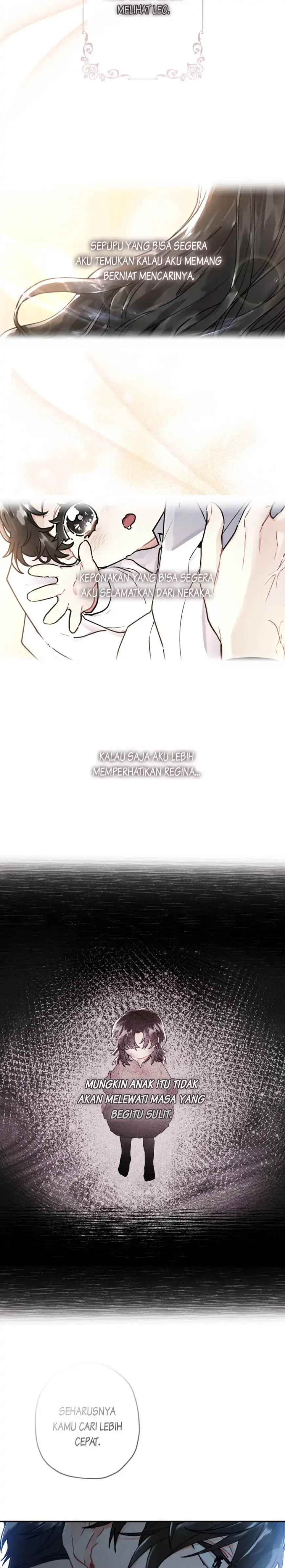 Aku Menjadi Anak Angkat Pemeran Utama Chapter 44 page 17