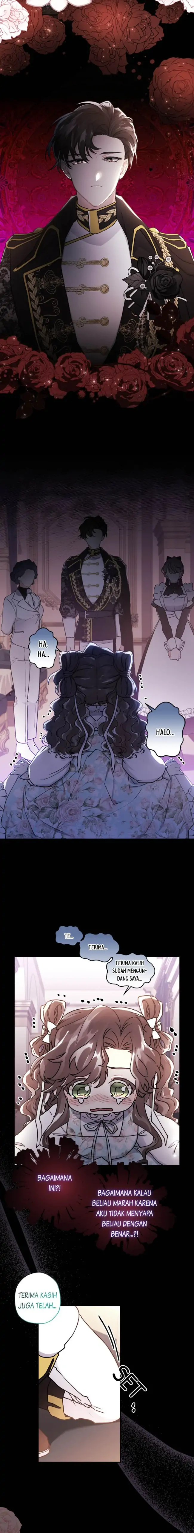 Aku Menjadi Anak Angkat Pemeran Utama Chapter 48 page 2