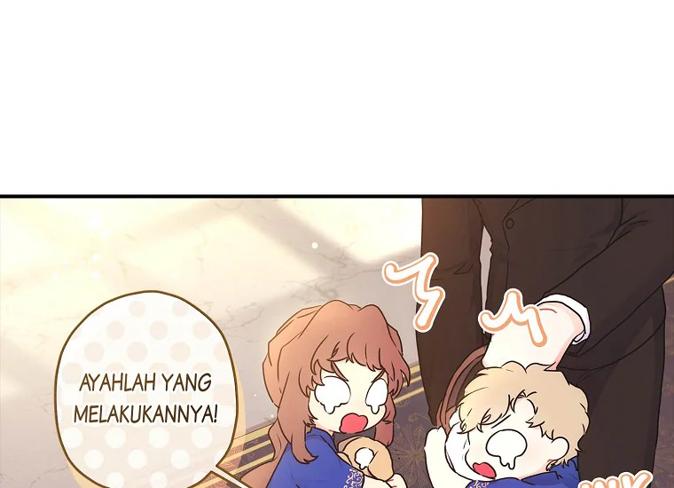 Aku Menjadi Anak Angkat Pemeran Utama Chapter 80 page 102