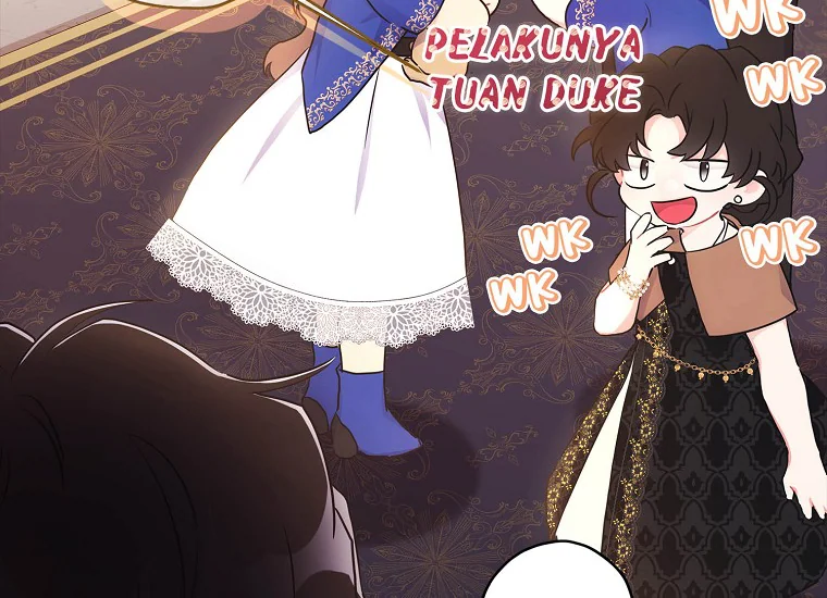 Aku Menjadi Anak Angkat Pemeran Utama Chapter 80 page 103