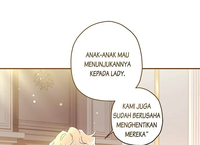 Aku Menjadi Anak Angkat Pemeran Utama Chapter 80 page 114