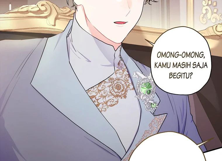 Aku Menjadi Anak Angkat Pemeran Utama Chapter 80 page 118