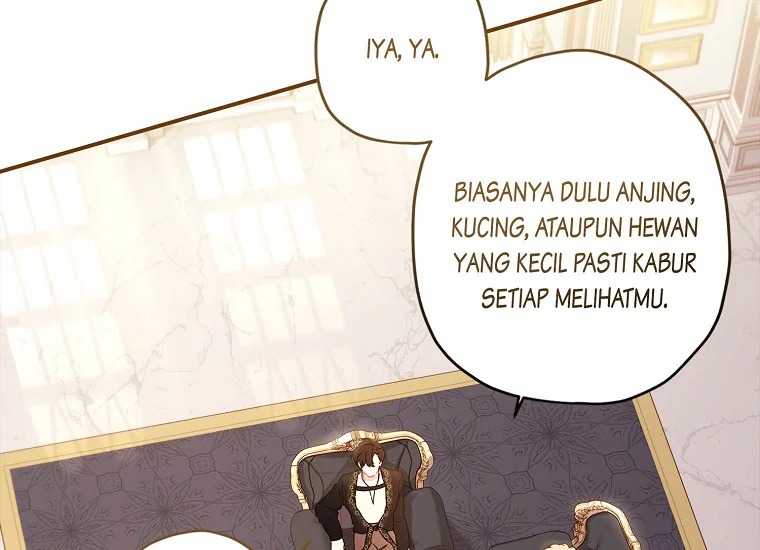 Aku Menjadi Anak Angkat Pemeran Utama Chapter 80 page 120