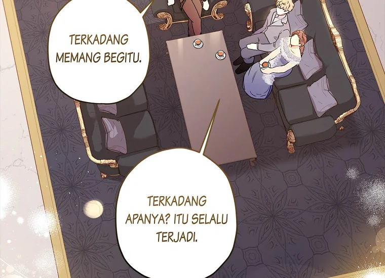 Aku Menjadi Anak Angkat Pemeran Utama Chapter 80 page 121