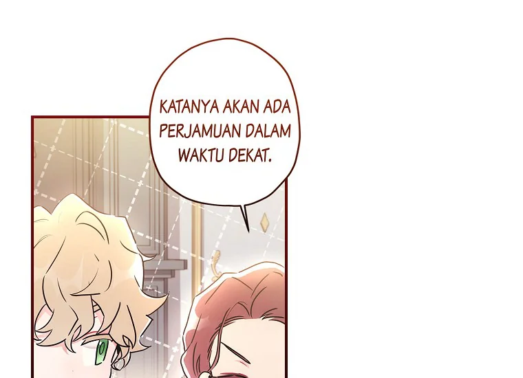 Aku Menjadi Anak Angkat Pemeran Utama Chapter 80 page 125