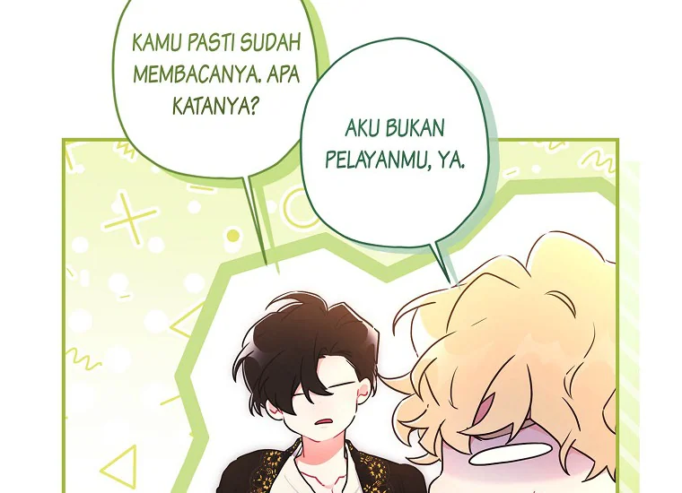 Aku Menjadi Anak Angkat Pemeran Utama Chapter 80 page 129