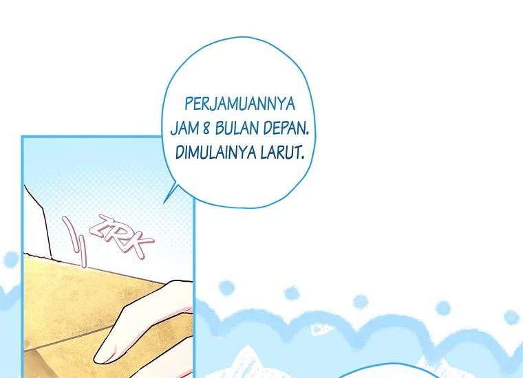 Aku Menjadi Anak Angkat Pemeran Utama Chapter 80 page 131