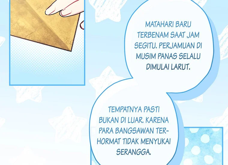 Aku Menjadi Anak Angkat Pemeran Utama Chapter 80 page 132