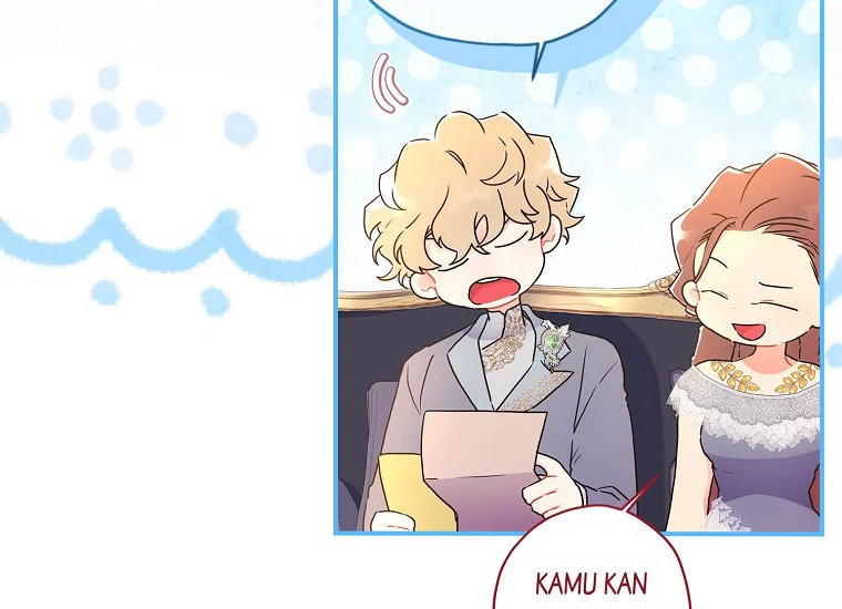 Aku Menjadi Anak Angkat Pemeran Utama Chapter 80 page 133