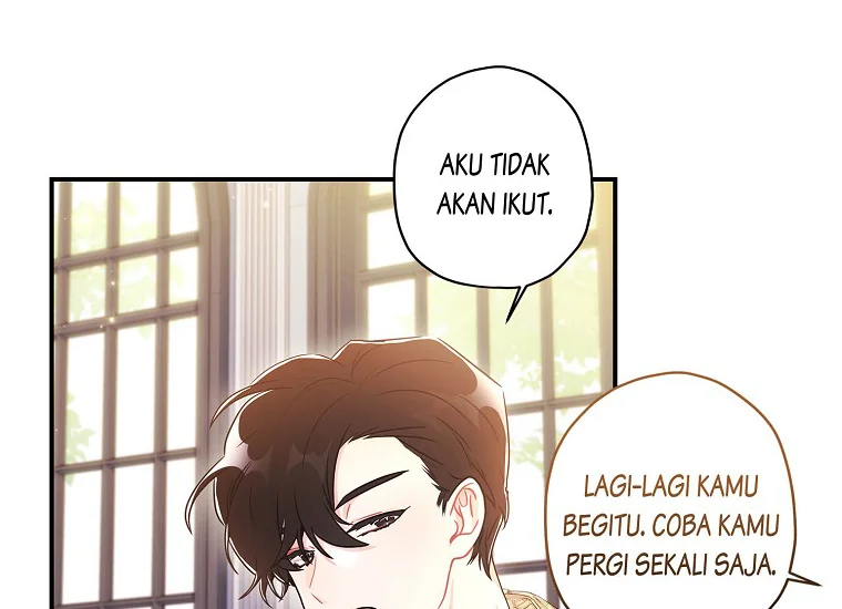 Aku Menjadi Anak Angkat Pemeran Utama Chapter 80 page 135