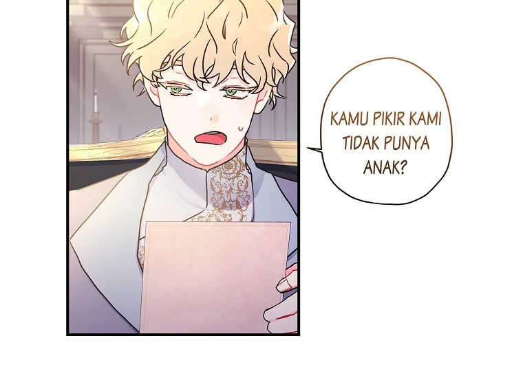 Aku Menjadi Anak Angkat Pemeran Utama Chapter 80 page 138
