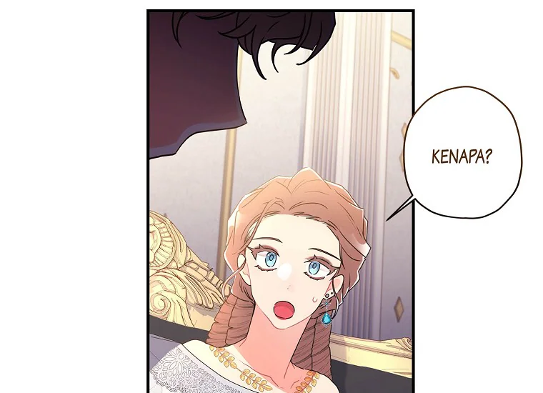 Aku Menjadi Anak Angkat Pemeran Utama Chapter 80 page 144