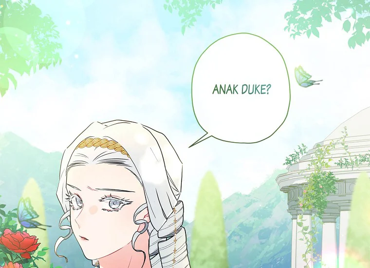 Aku Menjadi Anak Angkat Pemeran Utama Chapter 80 page 160