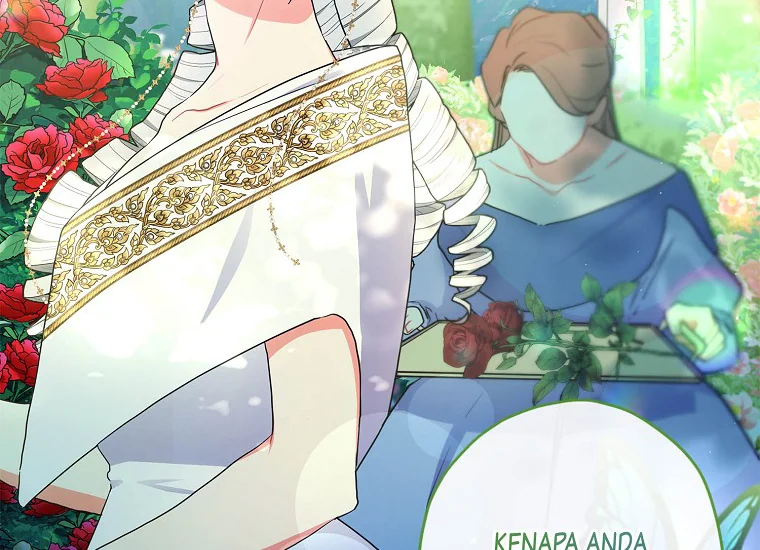 Aku Menjadi Anak Angkat Pemeran Utama Chapter 80 page 161