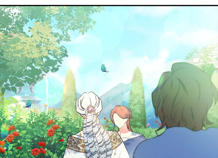 Aku Menjadi Anak Angkat Pemeran Utama Chapter 80 page 165