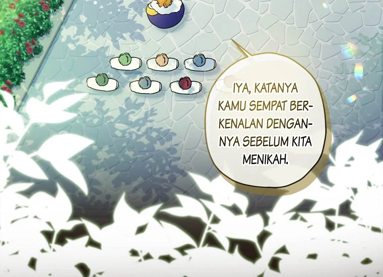 Aku Menjadi Anak Angkat Pemeran Utama Chapter 80 page 176