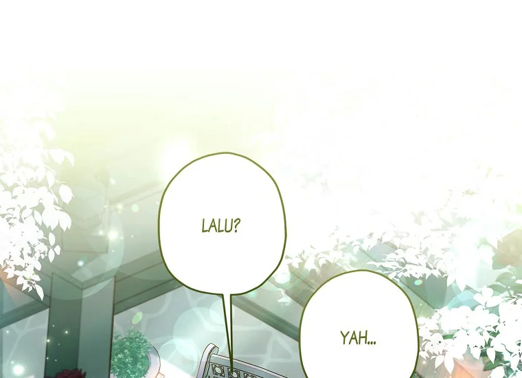 Aku Menjadi Anak Angkat Pemeran Utama Chapter 80 page 17