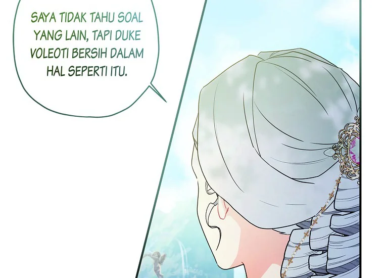 Aku Menjadi Anak Angkat Pemeran Utama Chapter 80 page 195