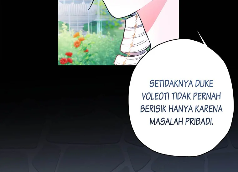 Aku Menjadi Anak Angkat Pemeran Utama Chapter 80 page 205