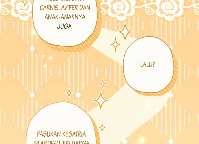 Aku Menjadi Anak Angkat Pemeran Utama Chapter 80 page 20