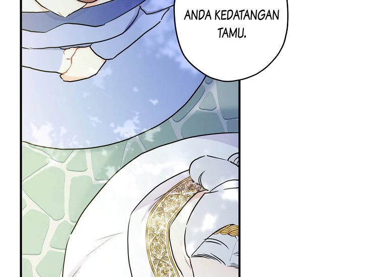 Aku Menjadi Anak Angkat Pemeran Utama Chapter 80 page 216