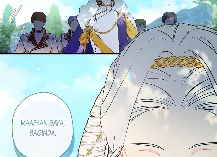 Aku Menjadi Anak Angkat Pemeran Utama Chapter 80 page 219