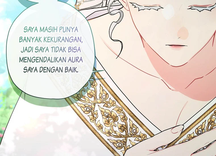 Aku Menjadi Anak Angkat Pemeran Utama Chapter 80 page 220