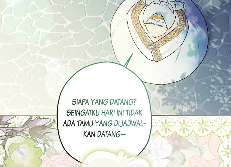 Aku Menjadi Anak Angkat Pemeran Utama Chapter 80 page 229