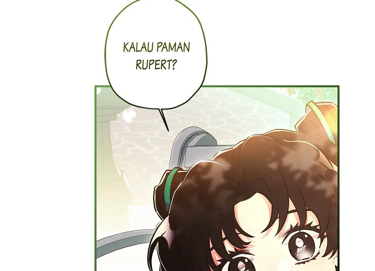 Aku Menjadi Anak Angkat Pemeran Utama Chapter 80 page 23