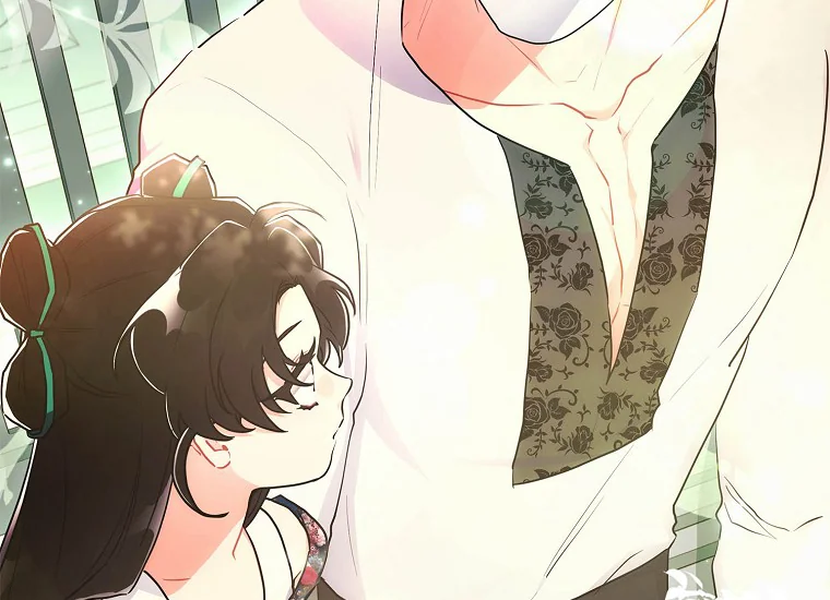 Aku Menjadi Anak Angkat Pemeran Utama Chapter 80 page 29