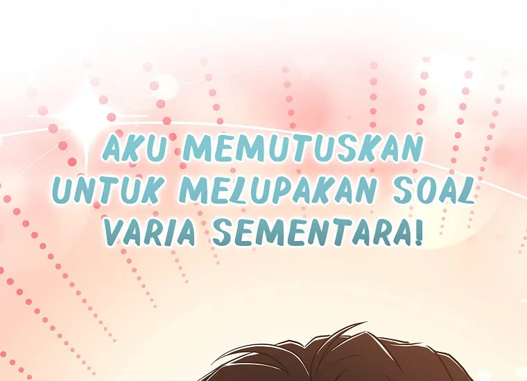 Aku Menjadi Anak Angkat Pemeran Utama Chapter 80 page 39