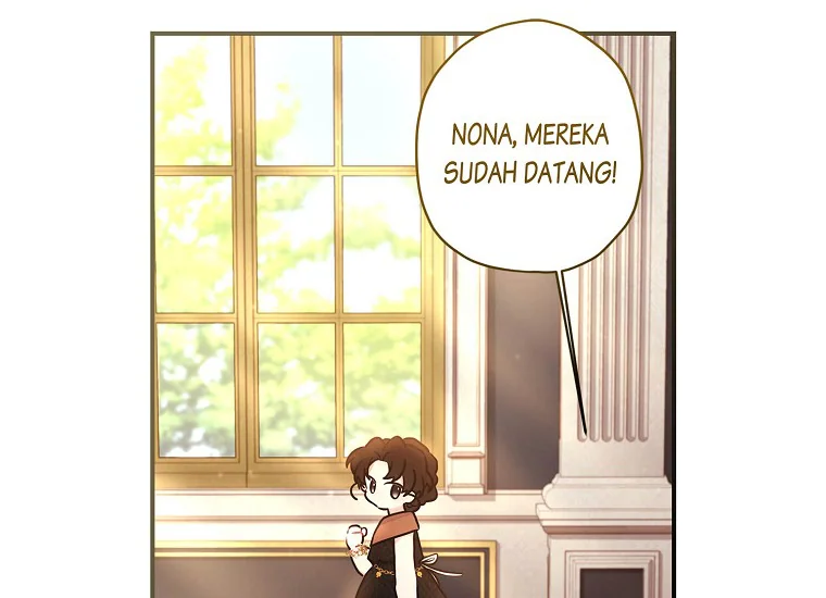 Aku Menjadi Anak Angkat Pemeran Utama Chapter 80 page 43