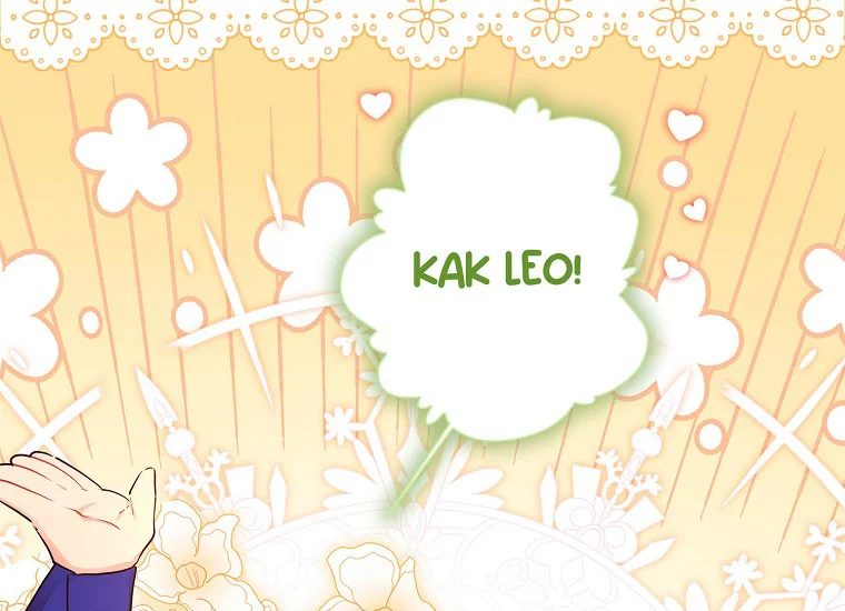 Aku Menjadi Anak Angkat Pemeran Utama Chapter 80 page 46