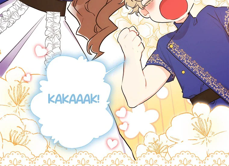 Aku Menjadi Anak Angkat Pemeran Utama Chapter 80 page 48