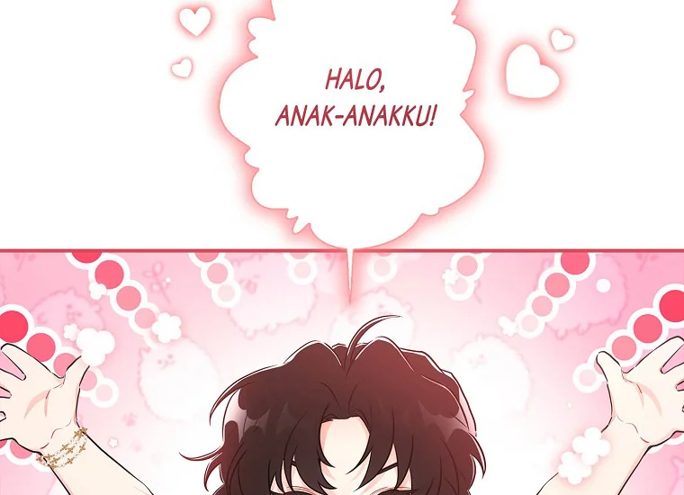 Aku Menjadi Anak Angkat Pemeran Utama Chapter 80 page 50