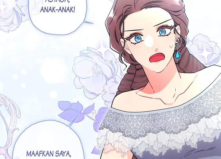 Aku Menjadi Anak Angkat Pemeran Utama Chapter 80 page 65