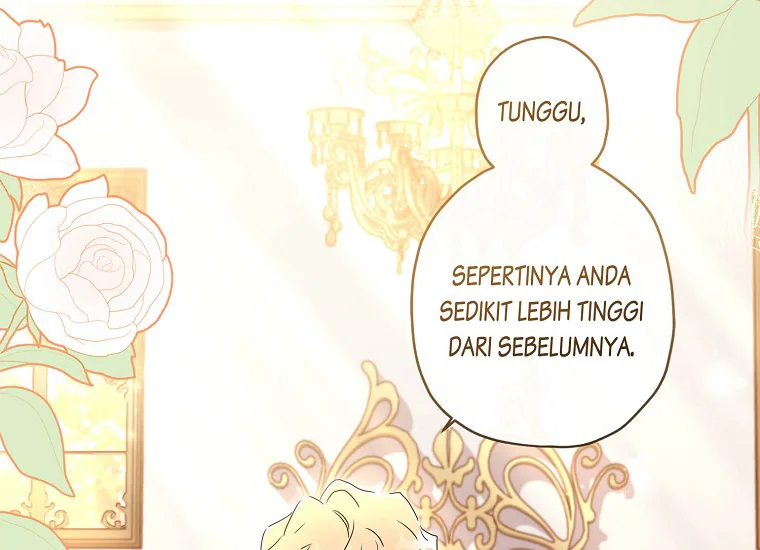Aku Menjadi Anak Angkat Pemeran Utama Chapter 80 page 70