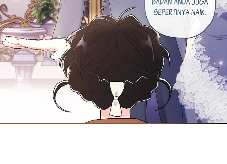 Aku Menjadi Anak Angkat Pemeran Utama Chapter 80 page 72