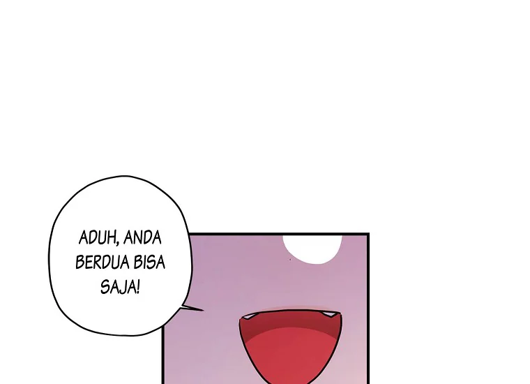 Aku Menjadi Anak Angkat Pemeran Utama Chapter 80 page 73