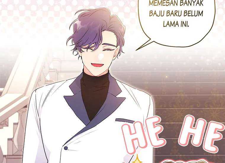 Aku Menjadi Anak Angkat Pemeran Utama Chapter 80 page 78